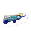 Beach Set - Wheelbarrow - 5 pcs.